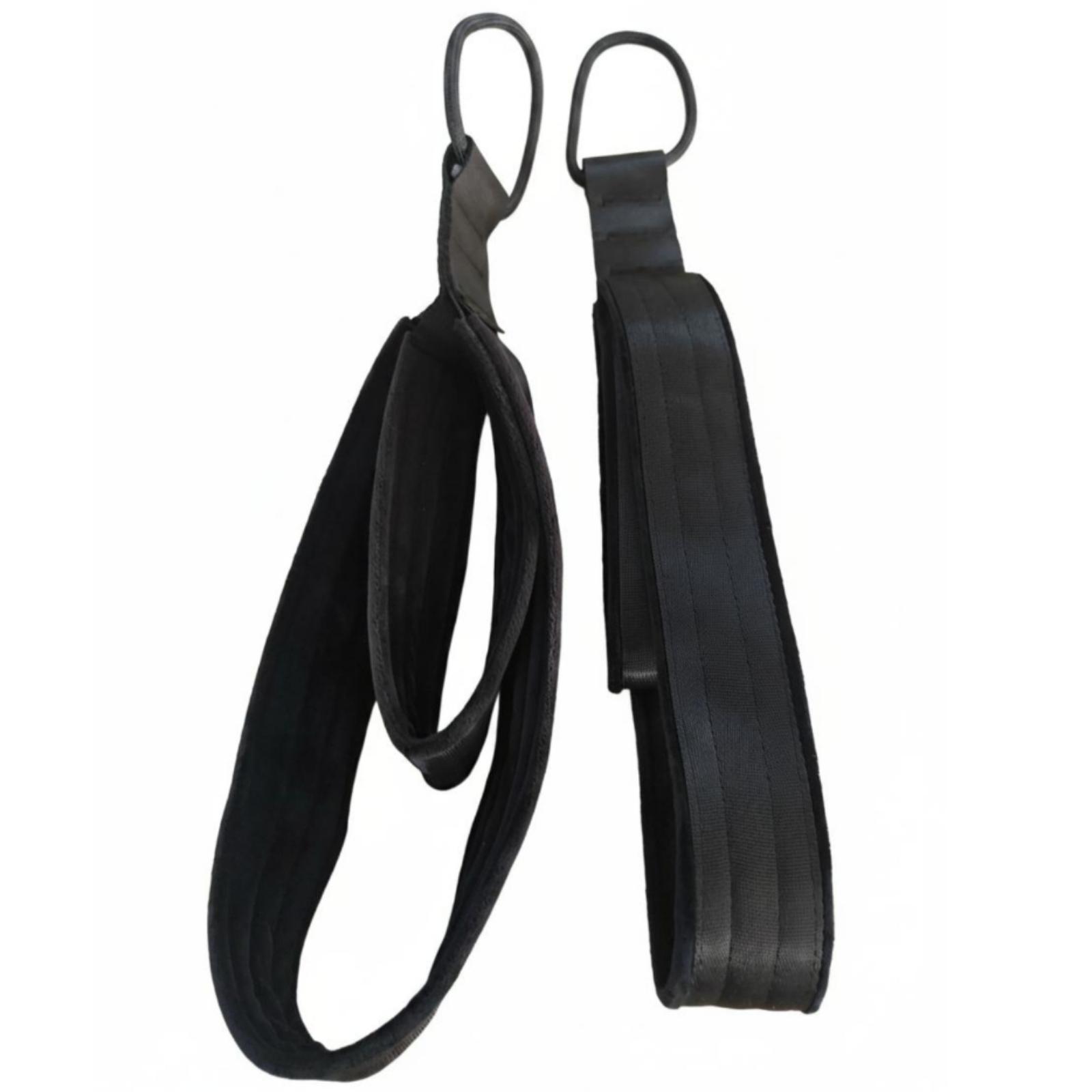 Pilates & Yoga En Talavera Raquel Díaz - Pilates Training Straps High Strength Fitness