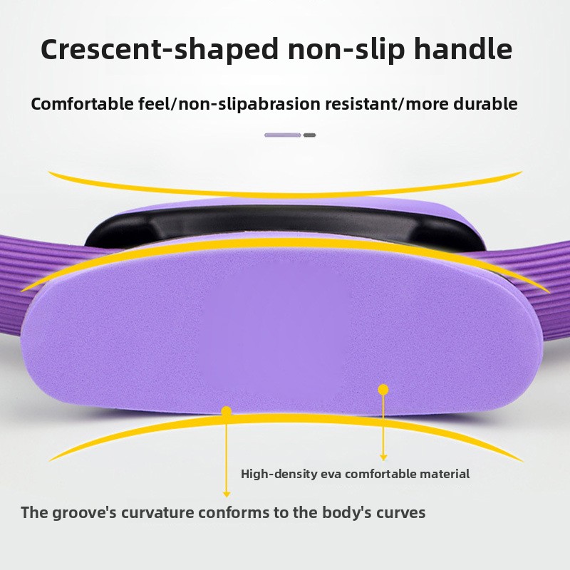 Pilates Yoga Body - Yoga Pilates Circle | Body-Toning Yoga
