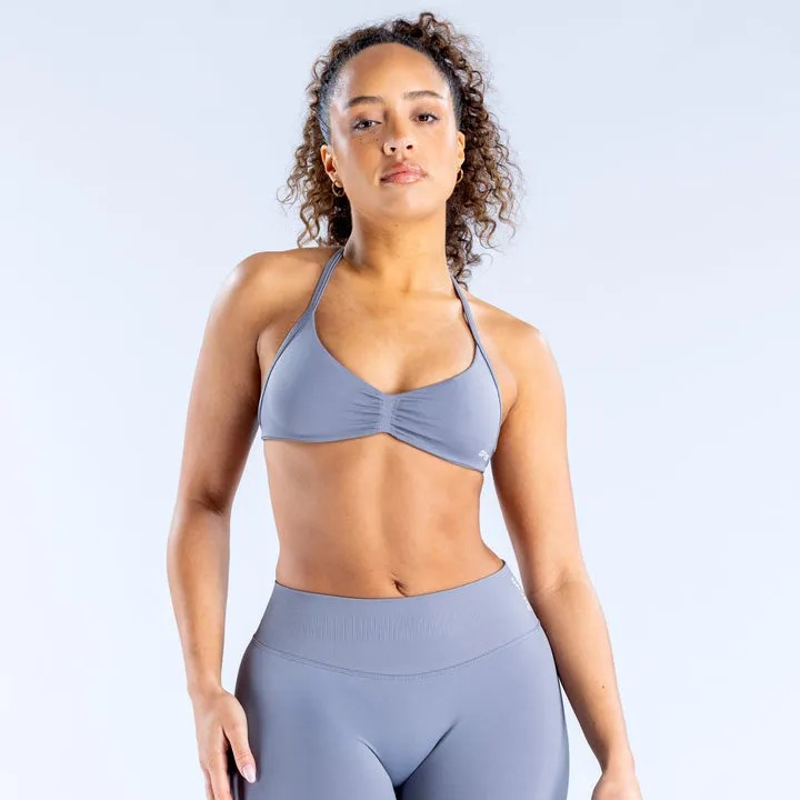 Pilates Yoga Sport - Women Dynfe 2Pcs Seamless Yoga Sport