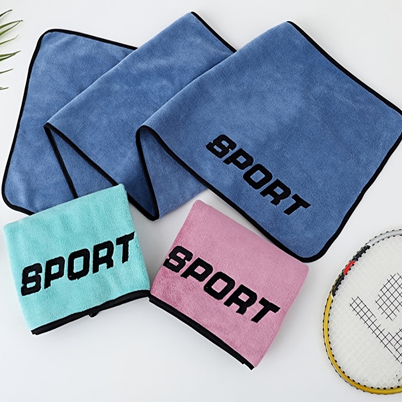 1pc Sports Towel Ultra-fine Fi - Pilates Yoga Towel review and price