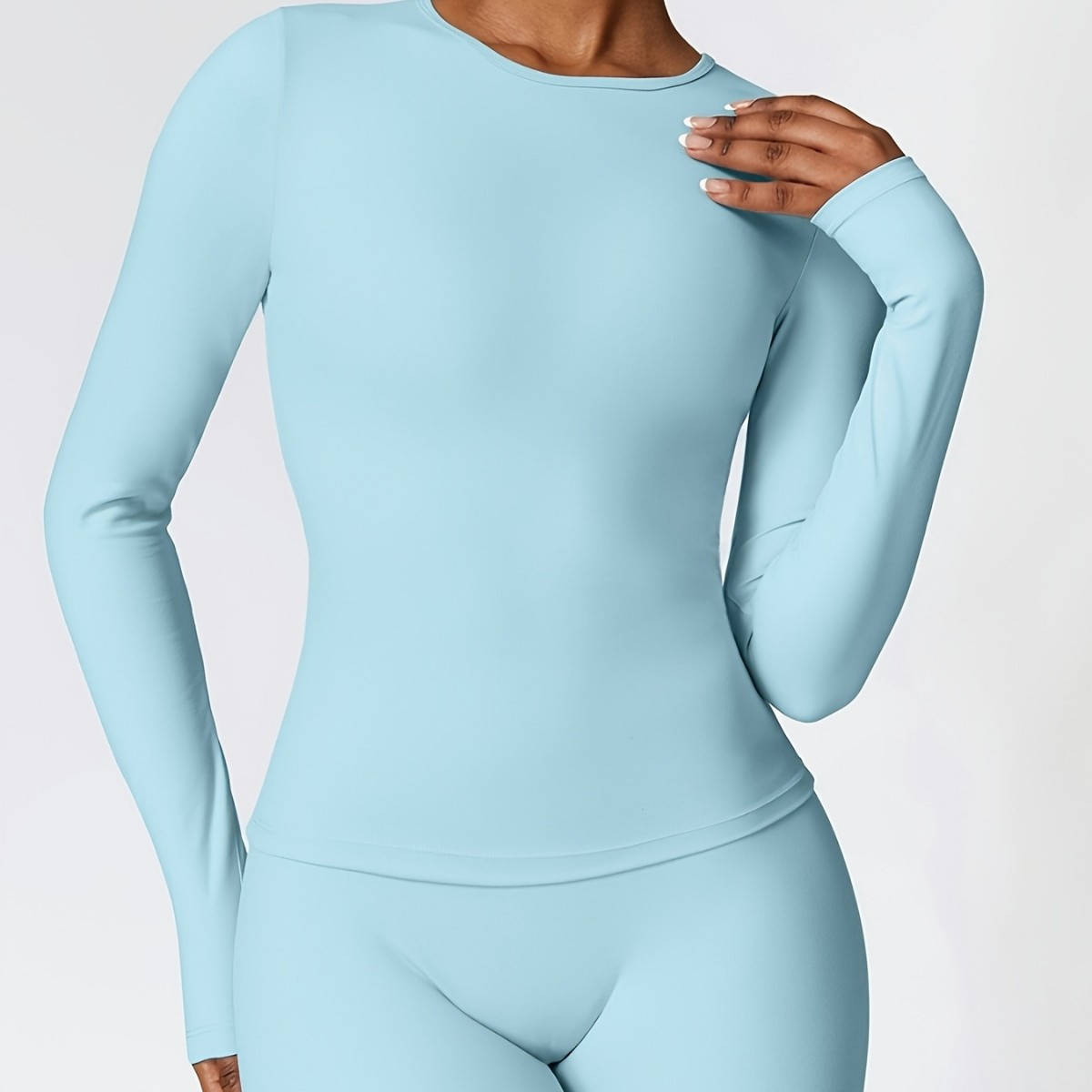 Tight-fitting yoga suit slim l - Pilates & Yoga En Talavera Raquel Díaz review and price