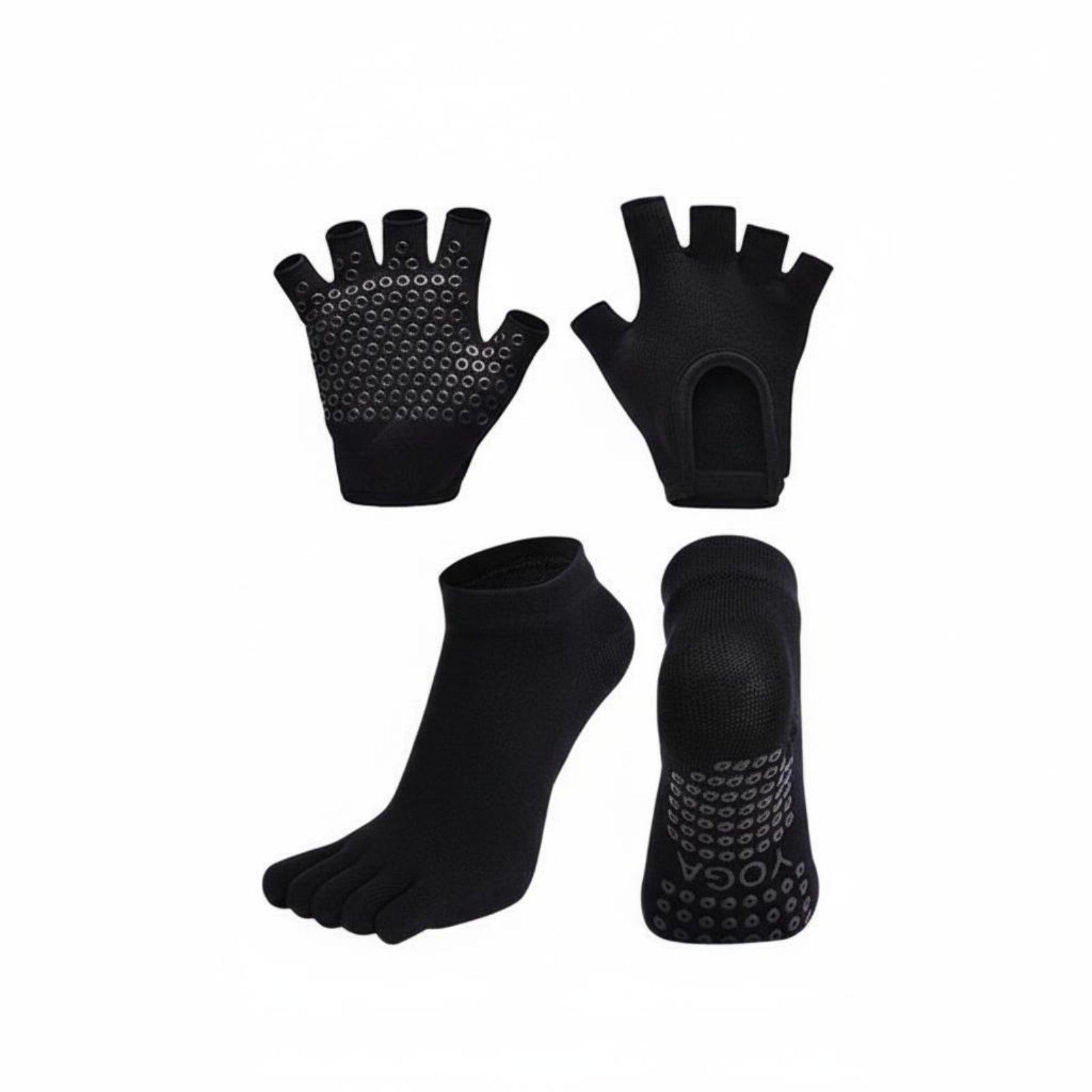 Pilates Socks Woman Anti-slip  - Pilates Yoga Sport review and price