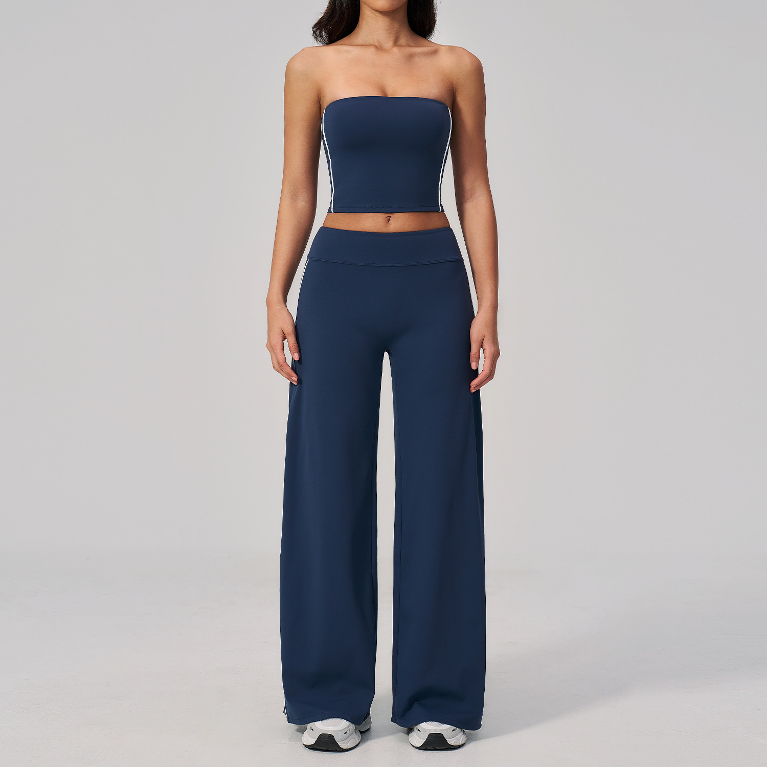 Women's Tracksuit 2PCS Yoga Cl - Pilates Yoga Fit review and price