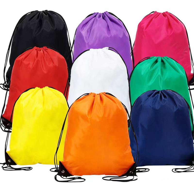 1pc Drawstring Backpack Bag wi - Pilates Yoga Bag review and price
