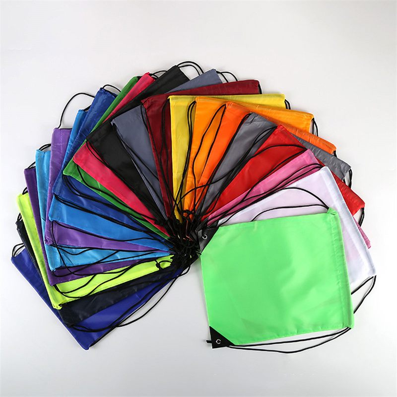 1pc Drawstring Backpack Bag wi - Pilates Yoga Bag review and price