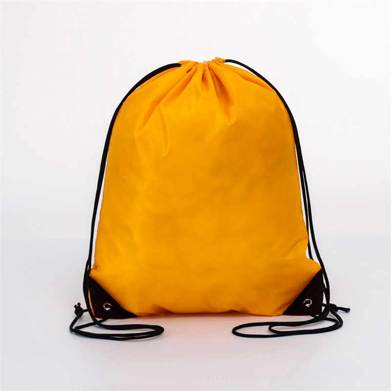 1pc Drawstring Backpack Bag wi - Pilates Yoga Bag review and price