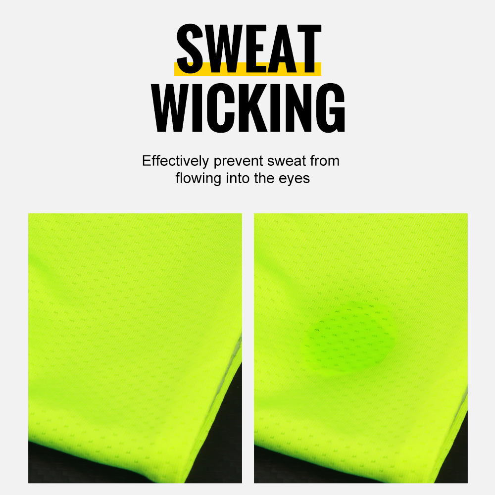 WRELS Sports Headband Sweatban - Pilates Yoga Towel review and price