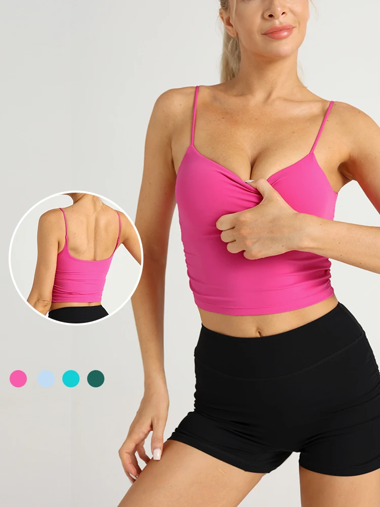 Summer Slim Fit Yoga Gym Cloth - Pilates Yoga Fit review and price