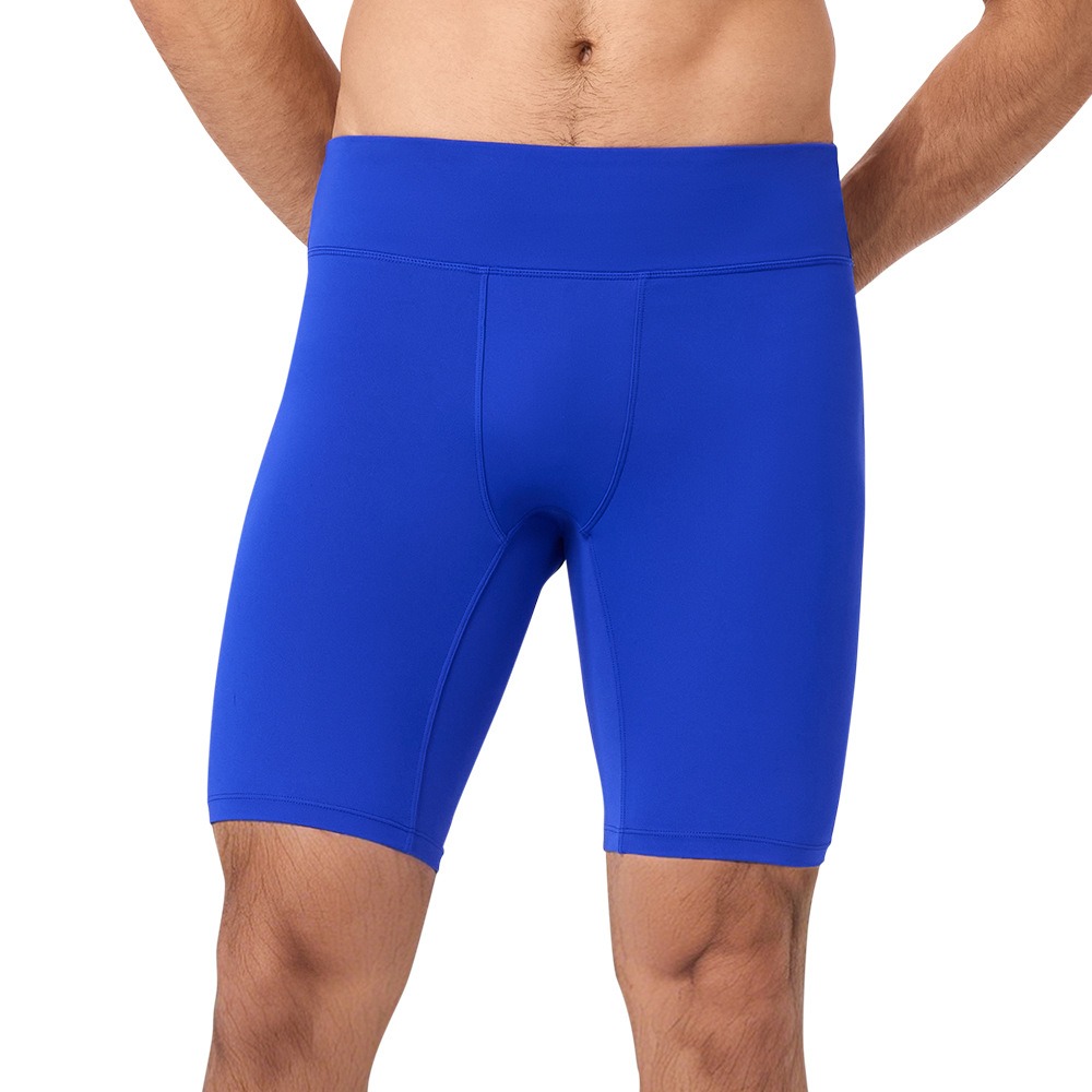 Men 5 Inch Compression Yoga Sh - Pilates Yoga Fit review and price