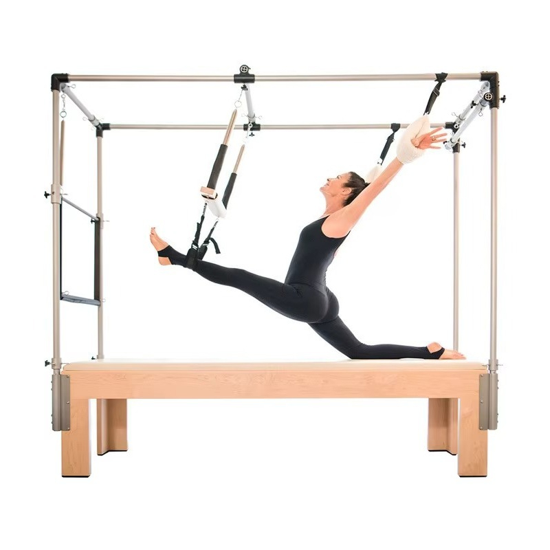 2026 Pilates Training Bed Yoga - Pilates Yoga Body review and price