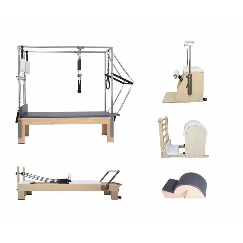 2026 Pilates Training Bed Yoga - Pilates Yoga Body review and price