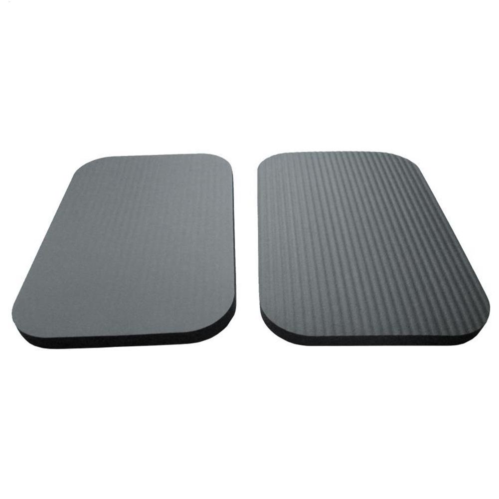 Yoga Knee Black Pad 1PC Cushio - Pilates Yoga Knee Pads review and price