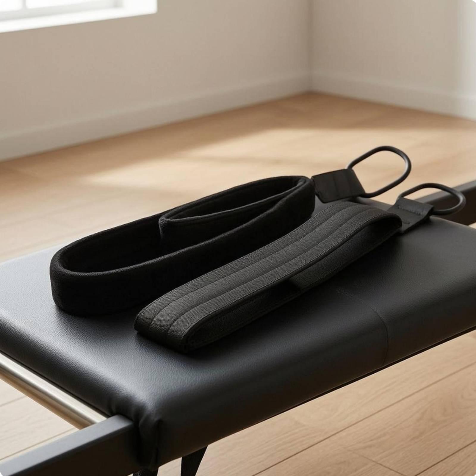 Pilates Training Straps High S - Pilates & Yoga En Talavera Raquel Díaz review and price