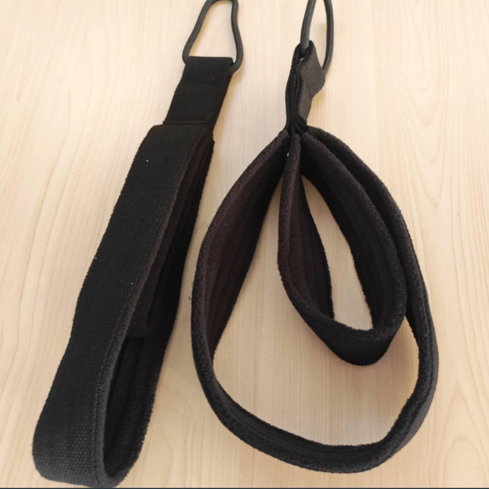Pilates Training Straps High S - Pilates & Yoga En Talavera Raquel Díaz review and price