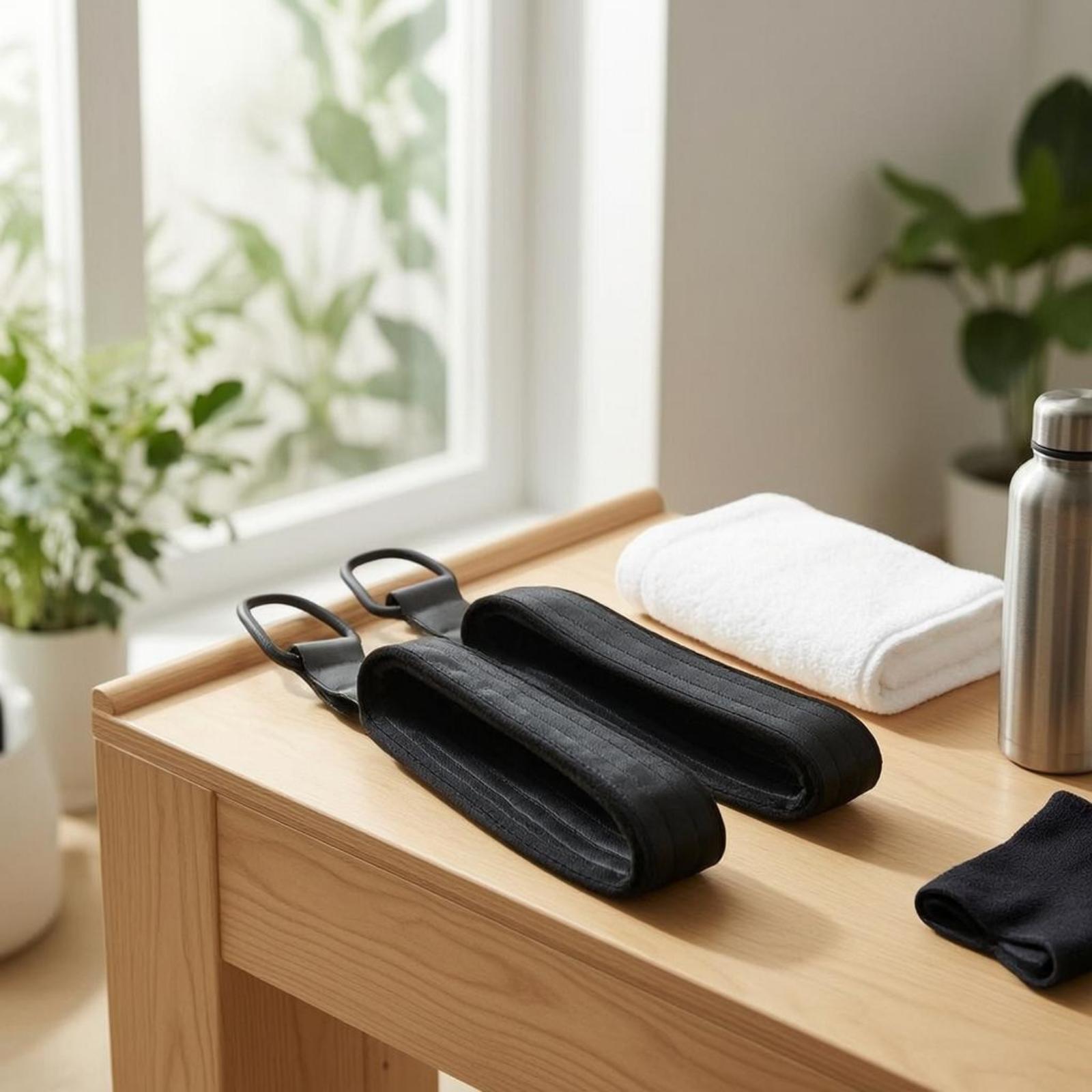 Pilates Training Straps High S - Pilates & Yoga En Talavera Raquel Díaz review and price