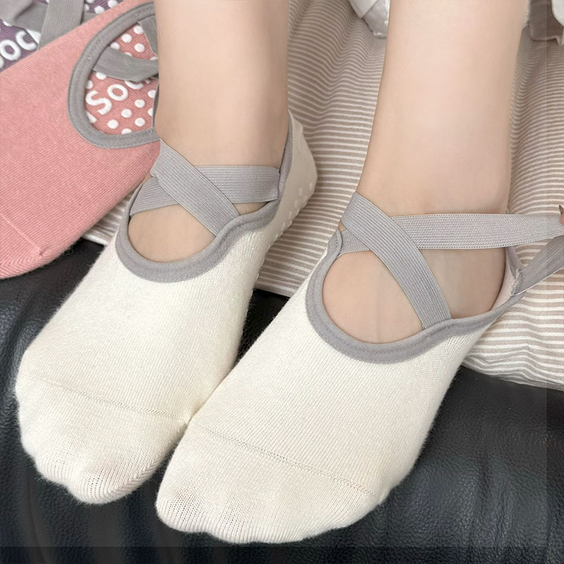 Professional Women Yoga Sock S - Pilates & Yoga En Talavera Raquel Díaz review and price
