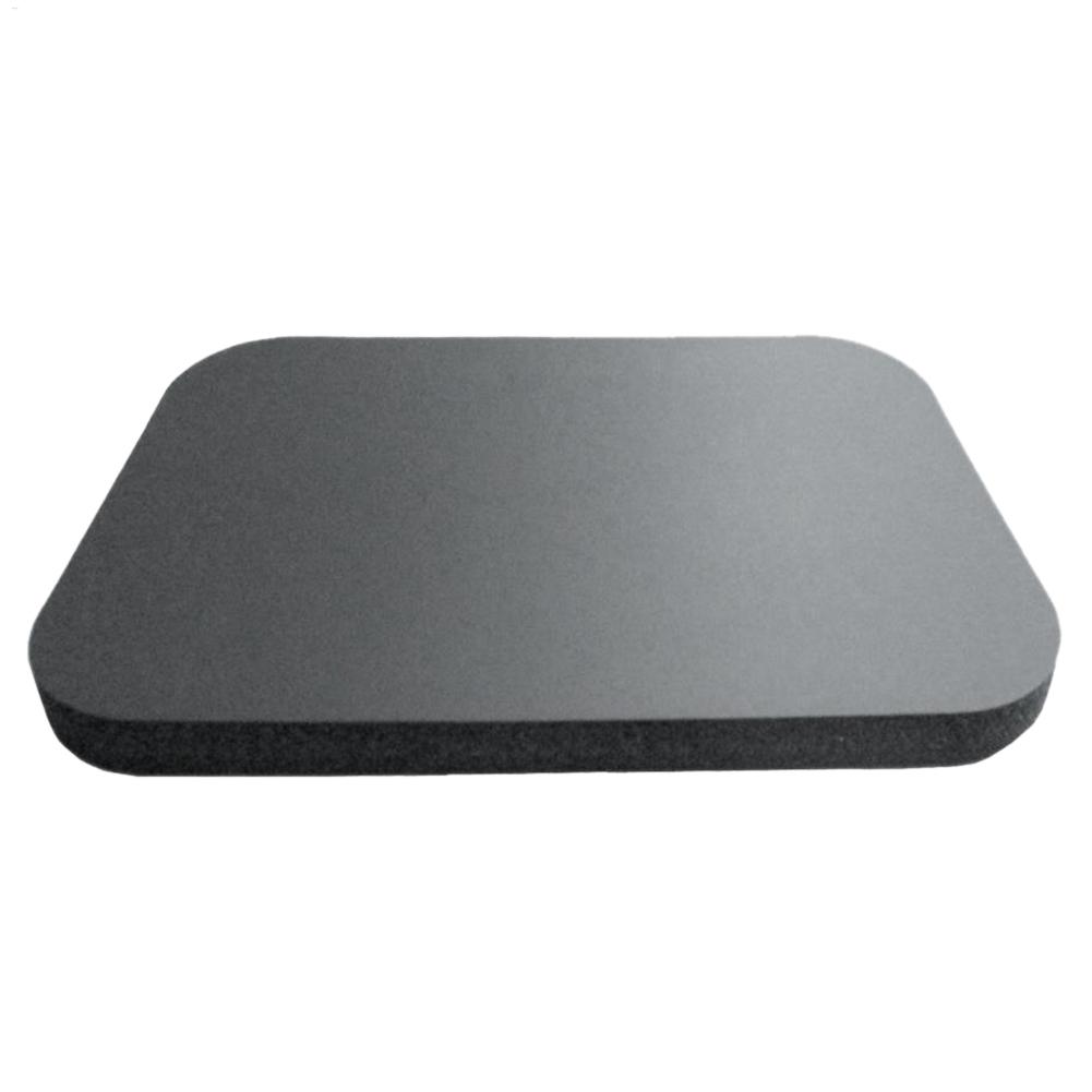Yoga Knee black Pad 1PC Cushio - Pilates Yoga Knee Pads review and price