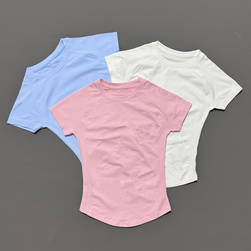 Histello Women Short Sleeve Sl - Pilates Yoga Fit review and price