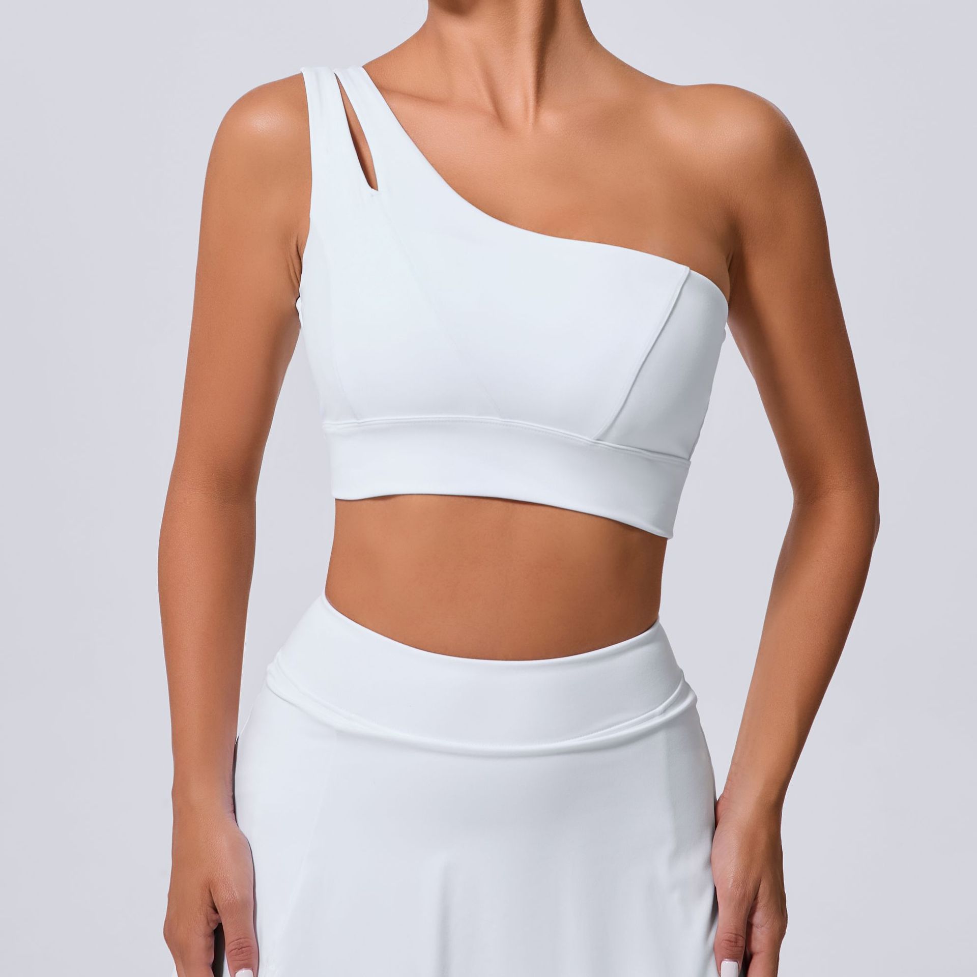 Sport Bra Push Up Sports Top W - Pilates Yoga Sport review and price
