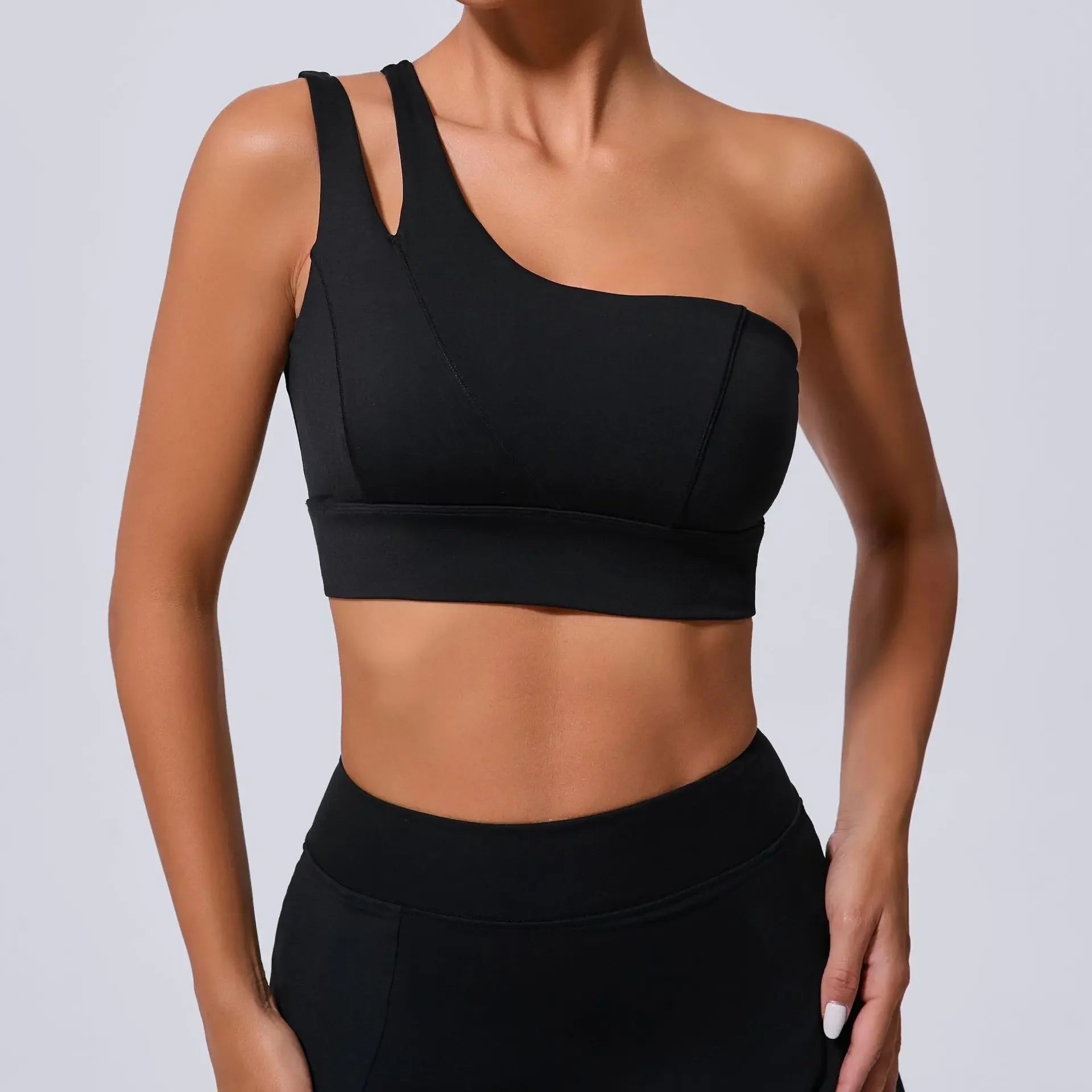 Sport Bra Push Up Sports Top W - Pilates Yoga Sport review and price
