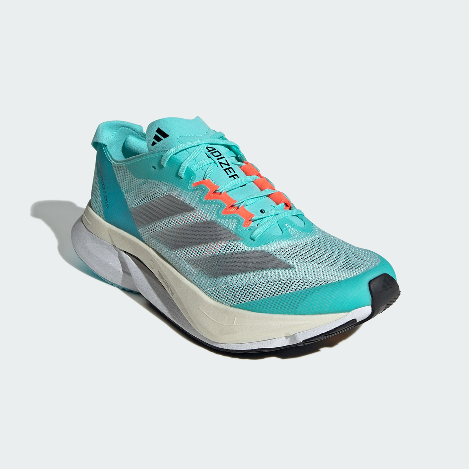 Adidas genuine ADIZERO BOSTON  - Adidas Shoes Adizero Boston 12 review and price