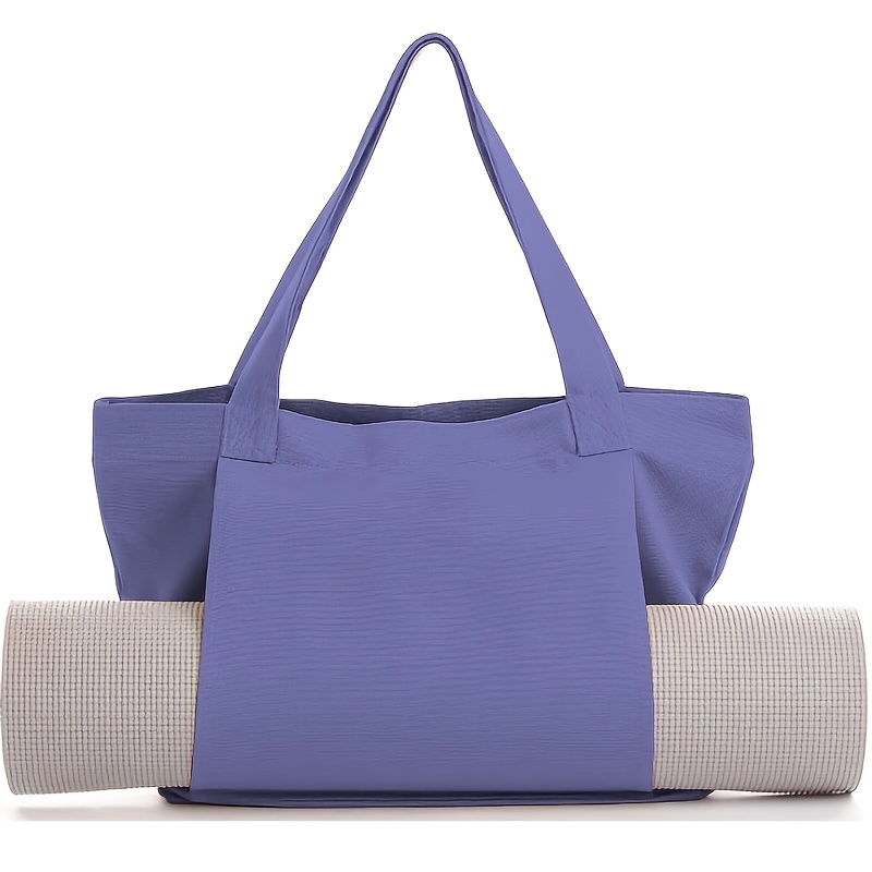 Multi‑Purpose Yoga Bag Yoga Ma - Pilates Yoga Bag review and price