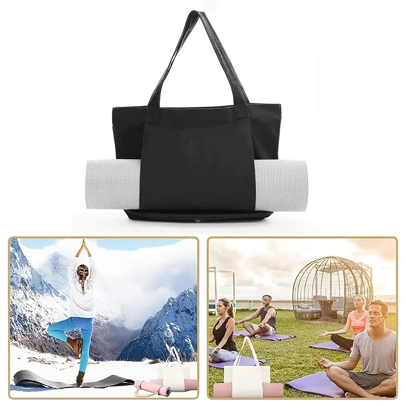 Multi‑Purpose Yoga Bag Yoga Ma - Pilates Yoga Bag review and price