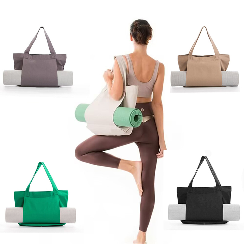 Yoga Pilates Cushion Bag Canva - Pilates Yoga Bag review and price