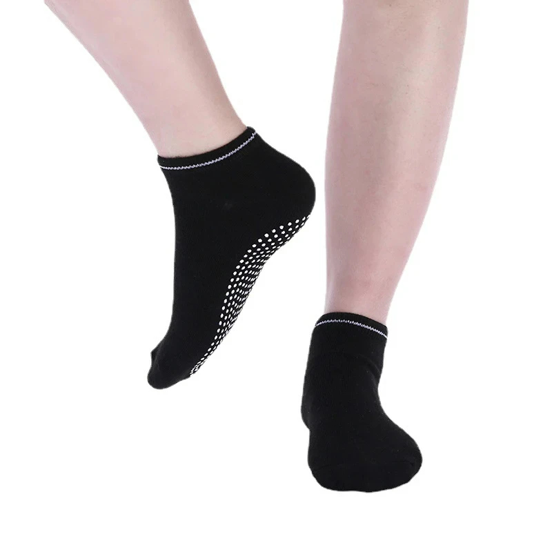 1-4Pair Cotton Yoga Socks Wome - Pilates Yoga Sport review and price