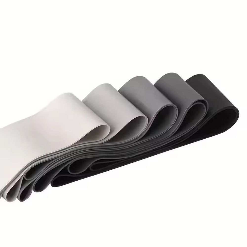 5Pcs TPE Fitness Resistance Ba - Pilates Yoga Sport review and price