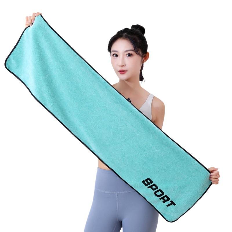 New 30 * 110cm Sports Towel Ul - Pilates Yoga Towel review and price
