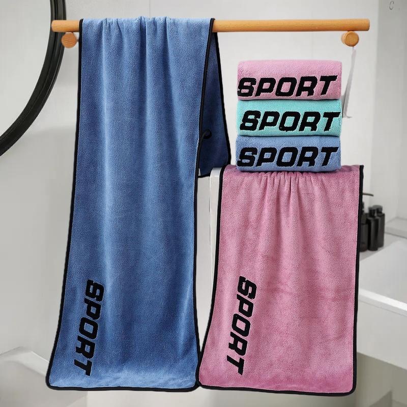 New 30 * 110cm Sports Towel Ul - Pilates Yoga Towel review and price