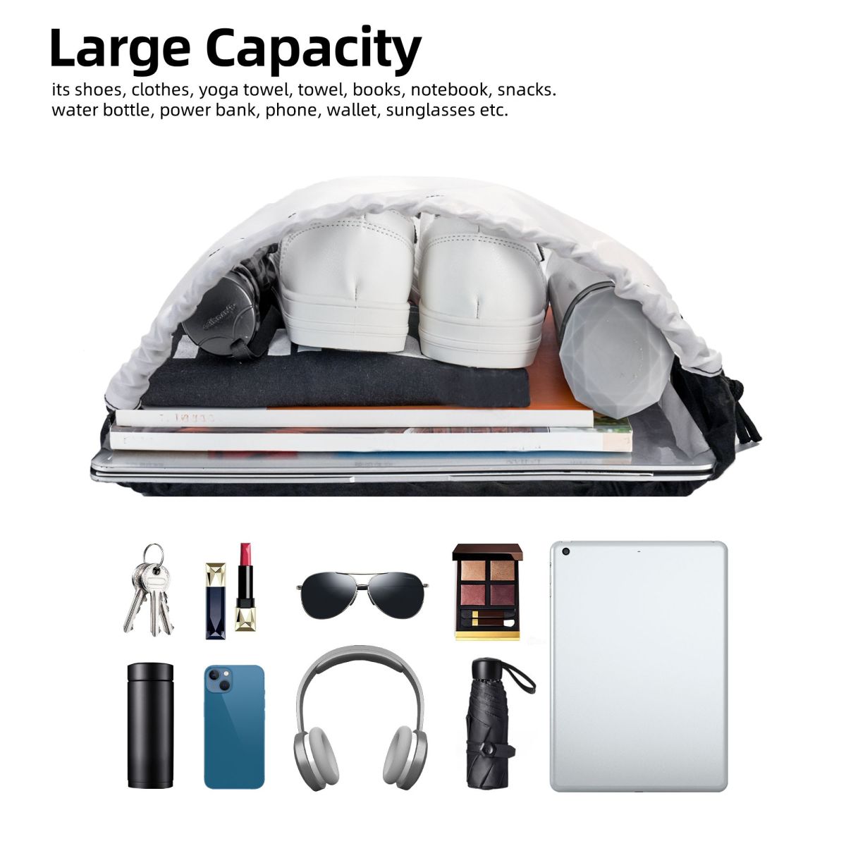 Custom Freddie Mercury Crown D - Pilates Yoga Bag review and price