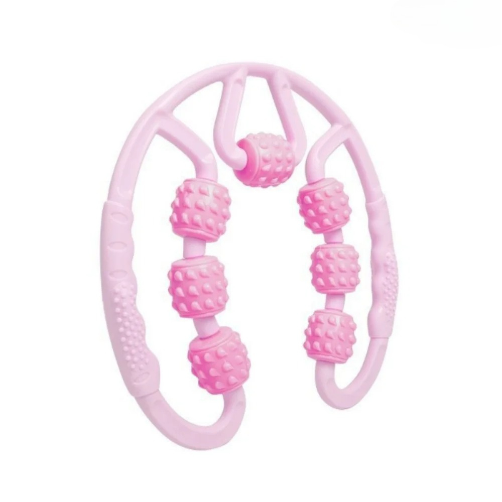 Muscle Relaxation Roller U-sha - Pilates Yoga Body review and price