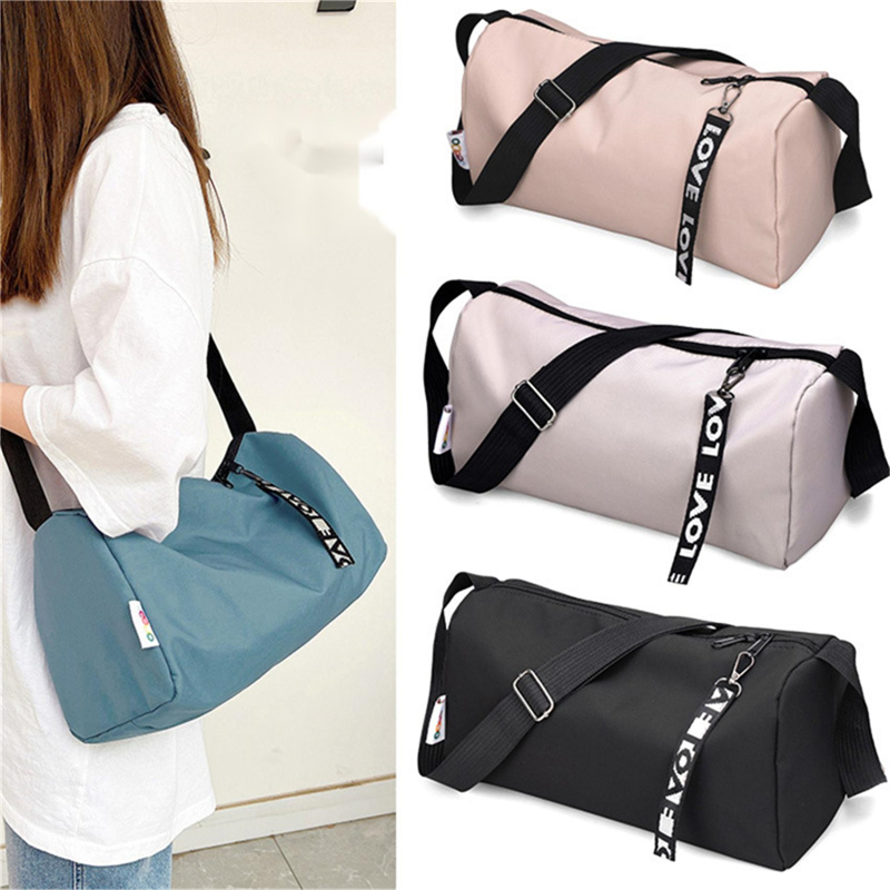 Women Gym Bag Waterproof Fitne - Pilates Yoga Bag review and price
