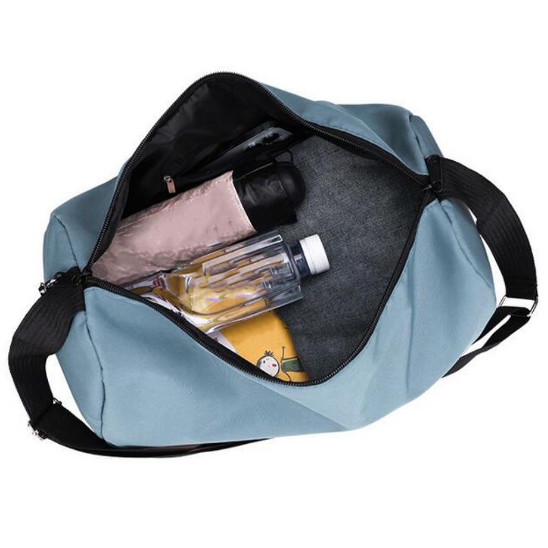 Women Gym Bag Waterproof Fitne - Pilates Yoga Bag review and price