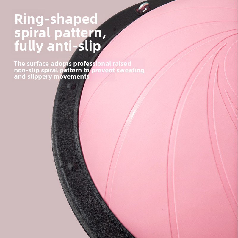 New Half Sphere Balance Yoga B - Pilates Yoga Body review and price