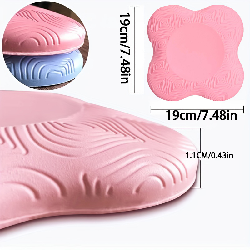 Yoga Kneeling Mat Thickened Sh - Pilates Yoga Knee Pads review and price
