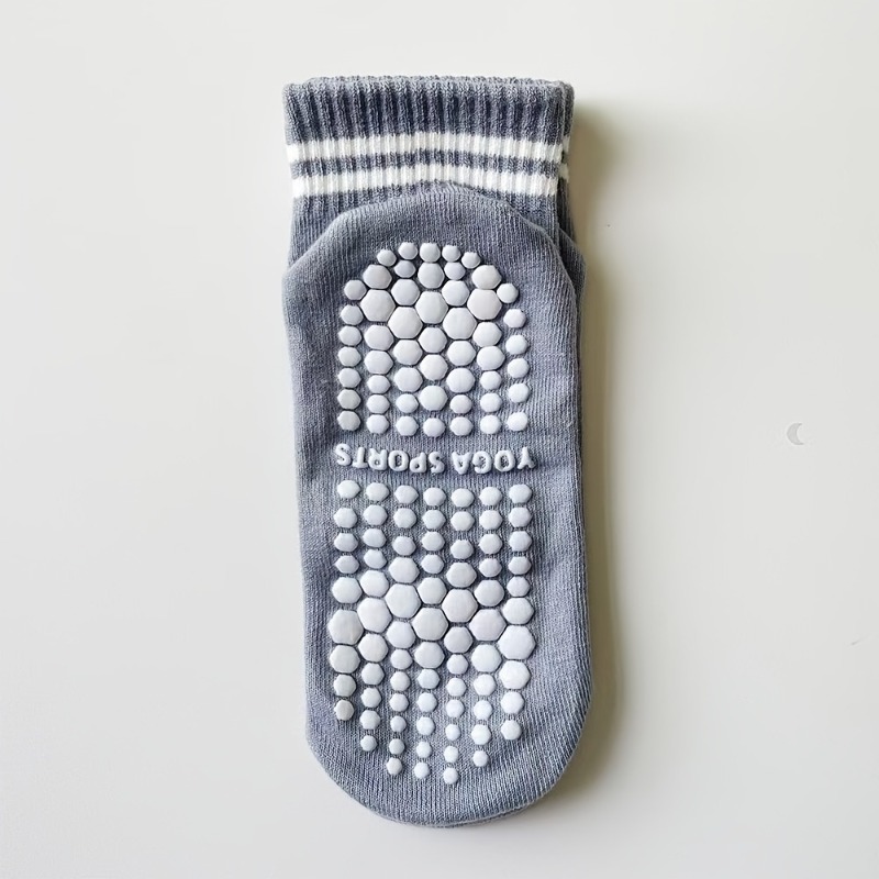 1/5 Pair Women's Silicone Anti - Pilates & Yoga En Talavera Raquel Díaz review and price
