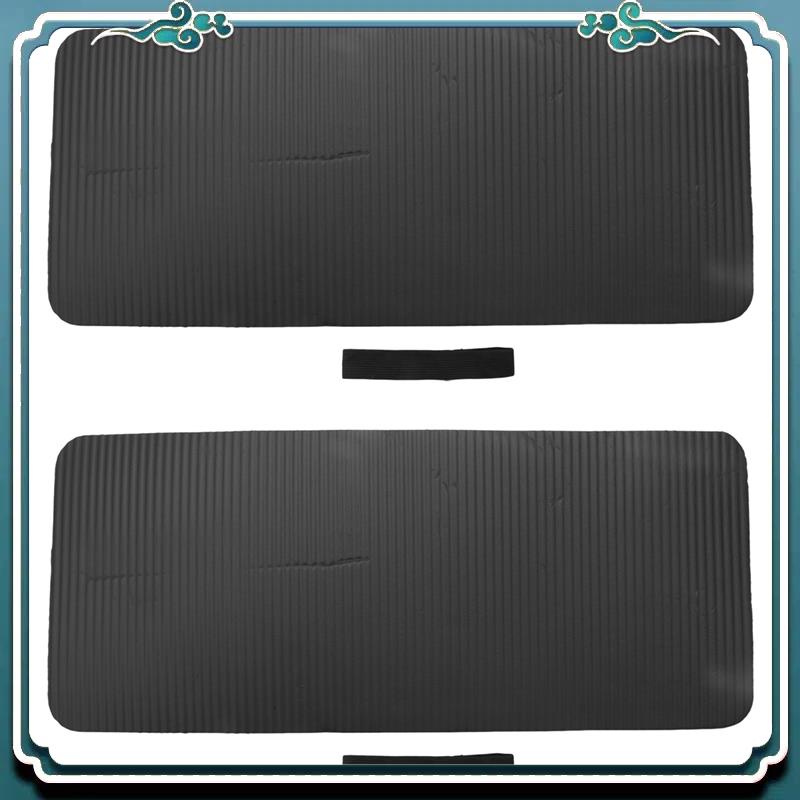 Reliable 2X Pilates Workout Ma - Pilates Yoga Knee Pads review and price