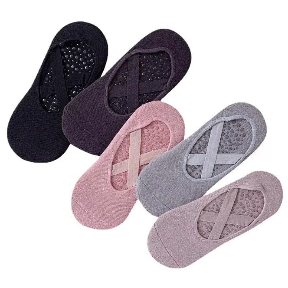 1/3  Pairs Yoga Socks Women Co - Pilates Yoga Towel review and price