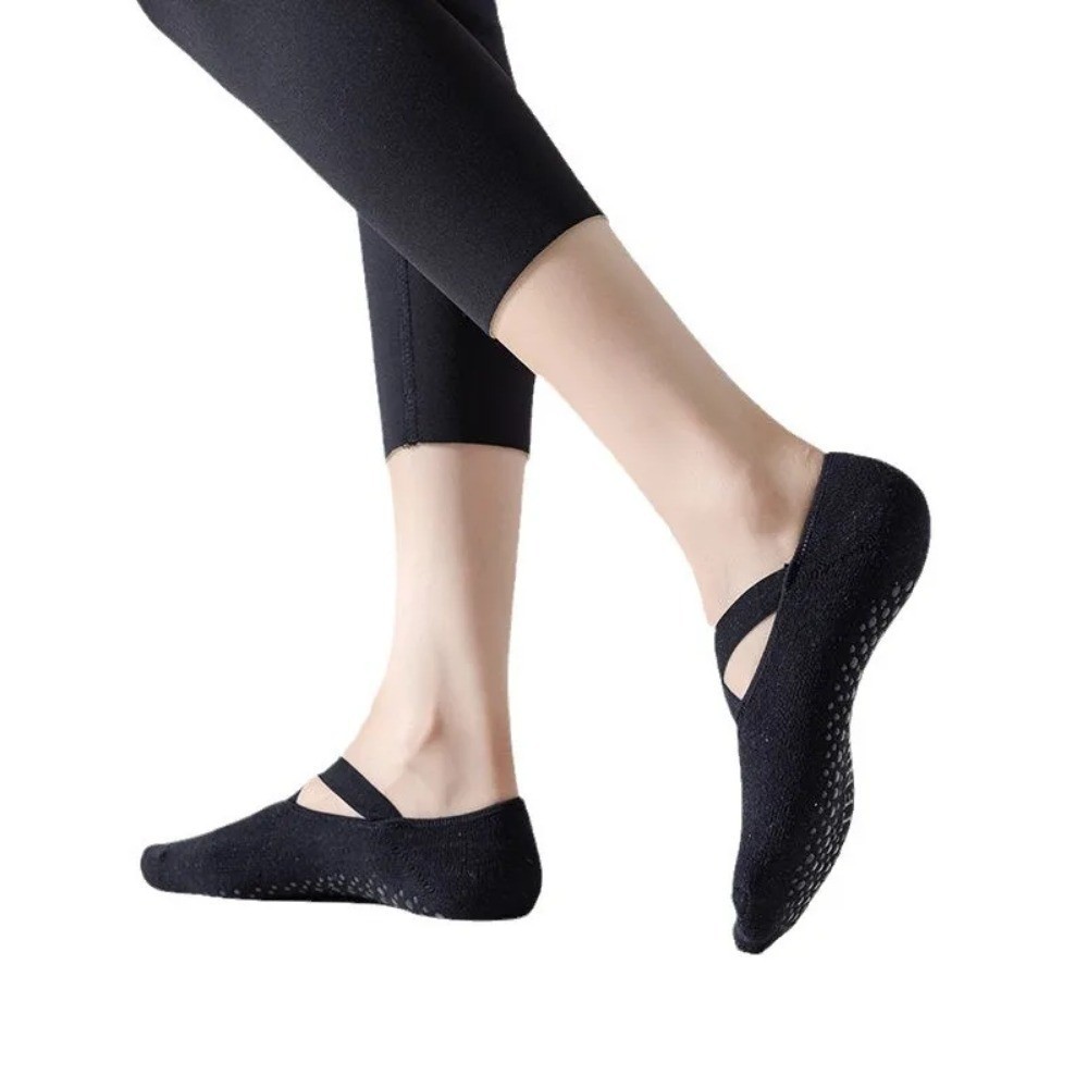 1/3  Pairs Yoga Socks Women Co - Pilates Yoga Towel review and price