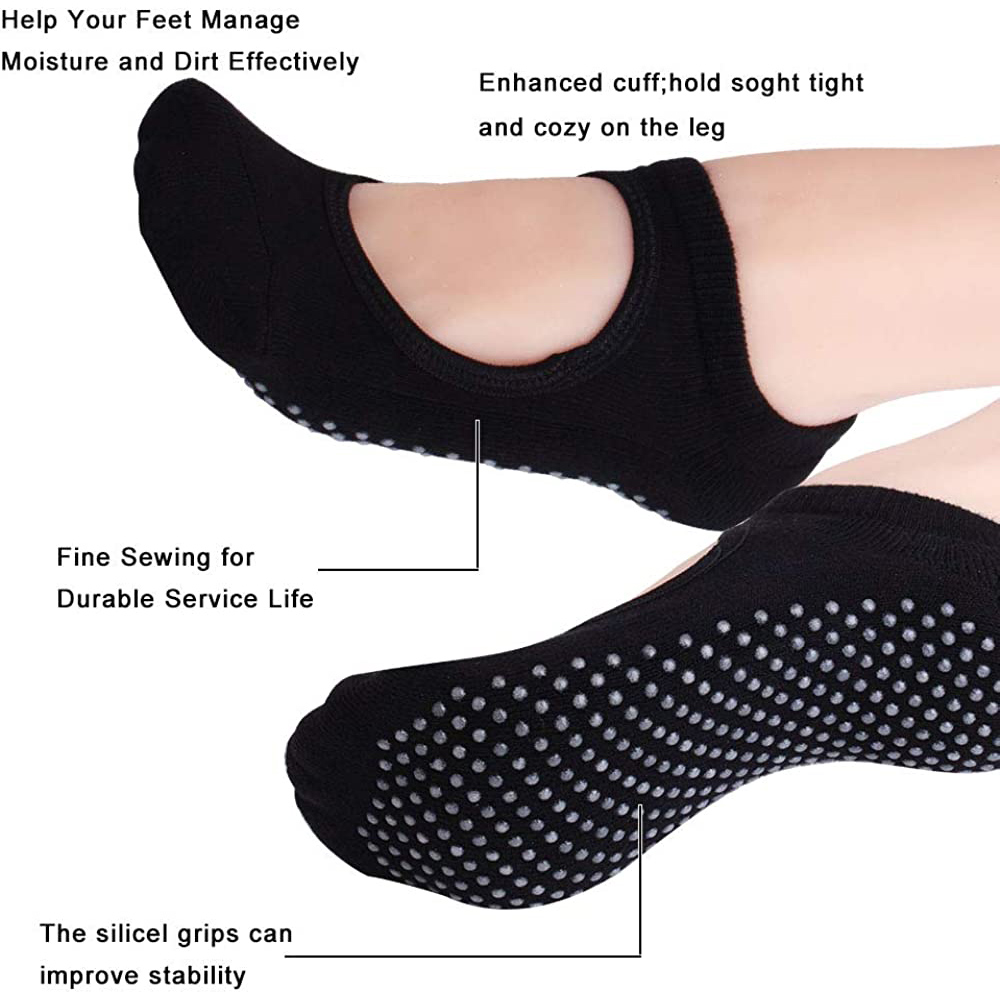 Backless Non-slip Fitness Pila - Pilates Yoga Sport review and price