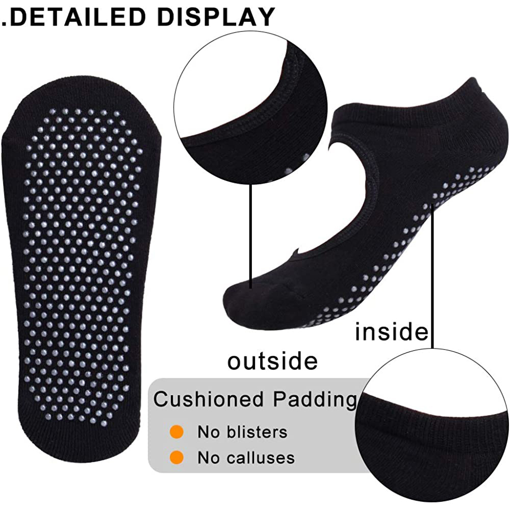 Backless Non-slip Fitness Pila - Pilates Yoga Sport review and price