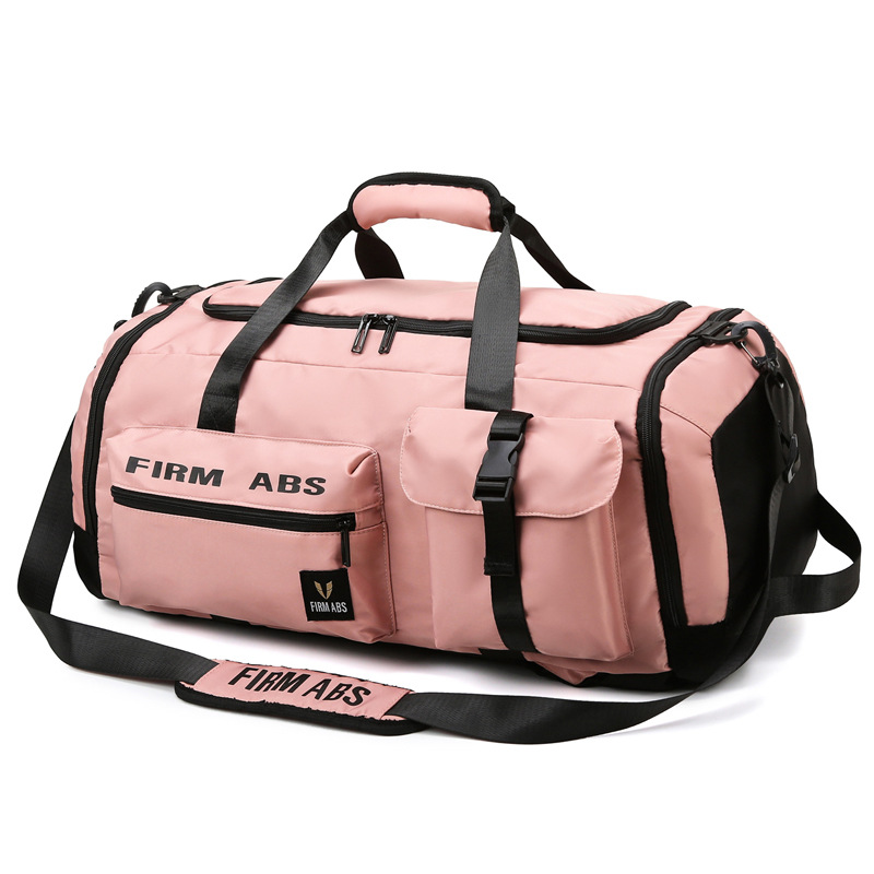 2026 Men Women Travel Backpack - Pilates Yoga Bag review and price