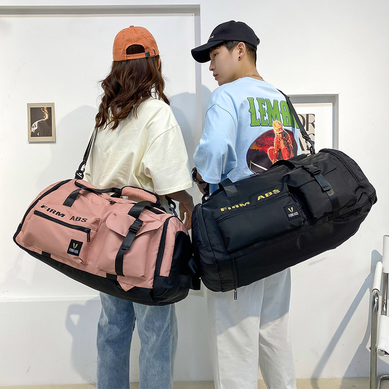 2026 Men Women Travel Backpack - Pilates Yoga Bag review and price