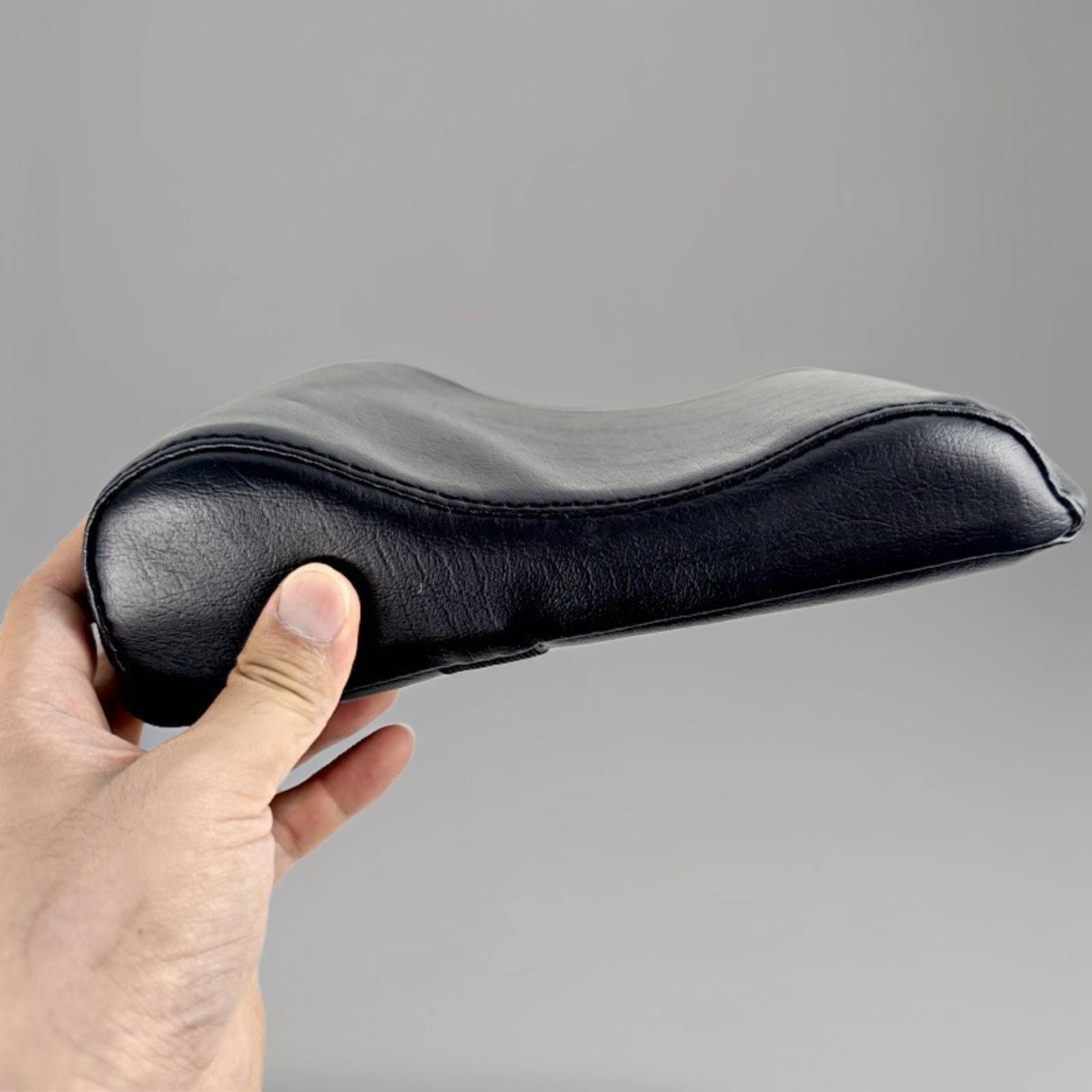Pilates Bed Neck Pillow Padded - Pilates & Yoga En Talavera Raquel Díaz review and price