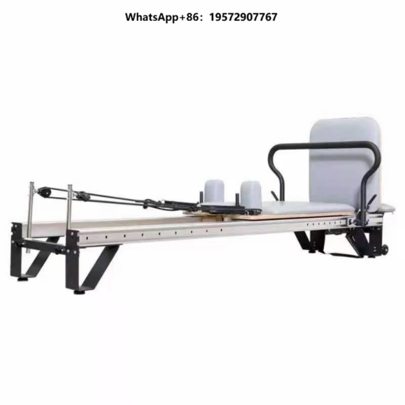 Portable Adjustable Aluminum A - Pilates Yoga Body review and price