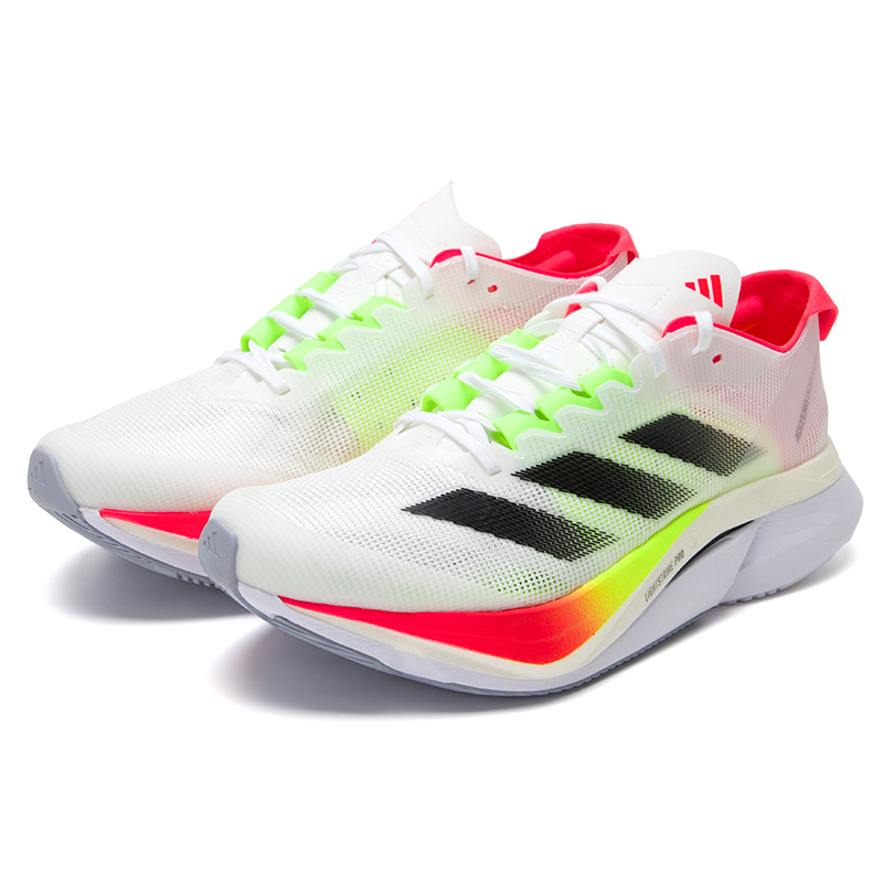 Adidas Adizero Boston 12 Women - Adidas Shoes Adizero Boston 12 review and price