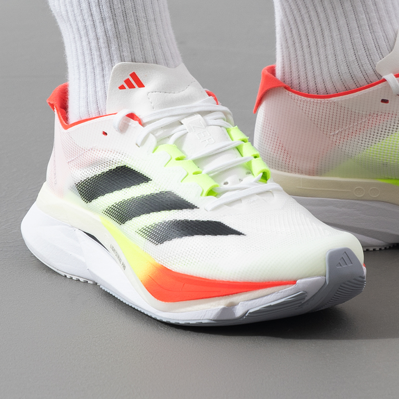 Adidas Adizero Boston 12 Women - Adidas Shoes Adizero Boston 12 review and price